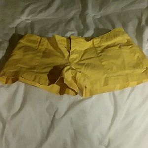 Mossimo cargo shorts